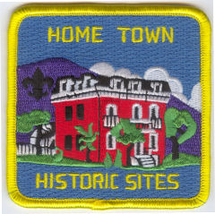 Home Town Historic Sites
