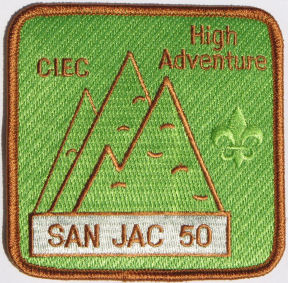 San Jac 50