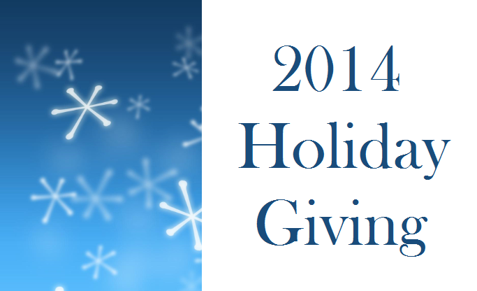 Best Practices for Holiday Giving