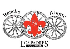 Rancho Alegre Logo