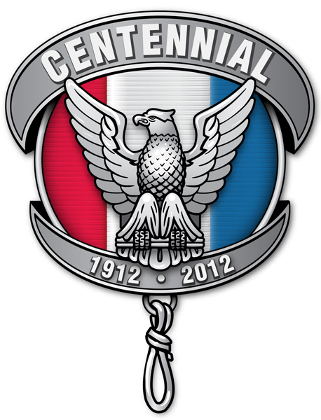 clip art eagle scout badge - photo #36