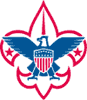 Boy Scout Emblem