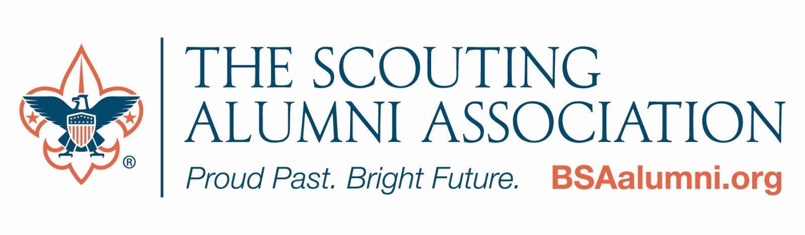 The Scouting Alumni Association