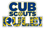 Cub Scouts Rule!