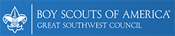 Great Southwest Council, Boy Scouts of America