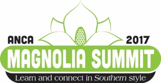 Doubleknot proudly sponsors the ANCA Magnolia Summit