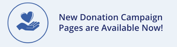 Improvements to Donations available soon!