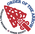 Order of the Arrow Emblem