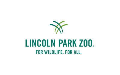 Lincoln Park Zoo logo.