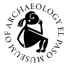 el paso museum of archaeology