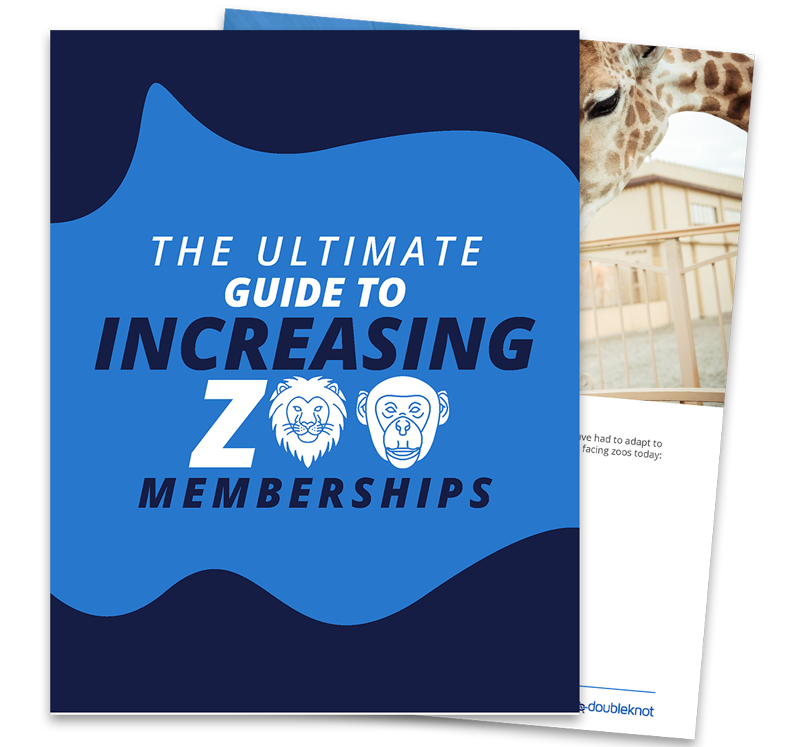 Zoo & Aquarium Software for Admissions, Ticketing, Events, Membership