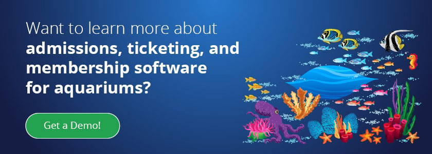 Get a demo of Doubleknot to see the top aquarium management software in action!