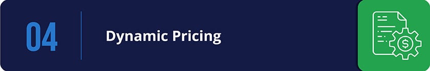 Dynamic pricing is a great feature for aquarium admissions software. 