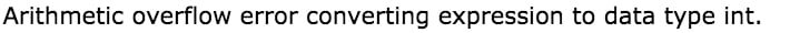 ErrorMessage