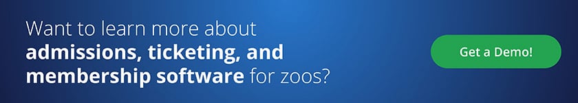 Get a demo to see what zoo ticketing software can do for your organization!