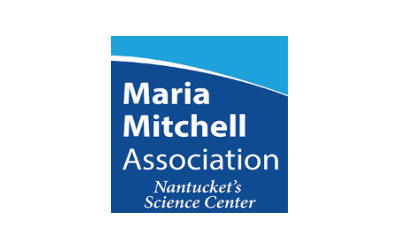 Maria Mitchell Association Science Center logo.