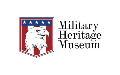 Military Heritage Museum logo
