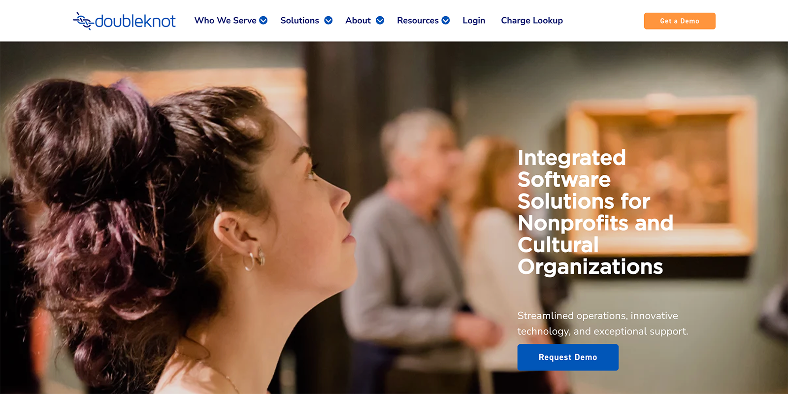 Doubleknot’s homepage.