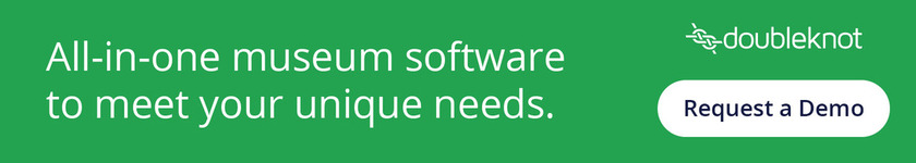 All-in-one museum software to meet your unique needs. Request a demo.