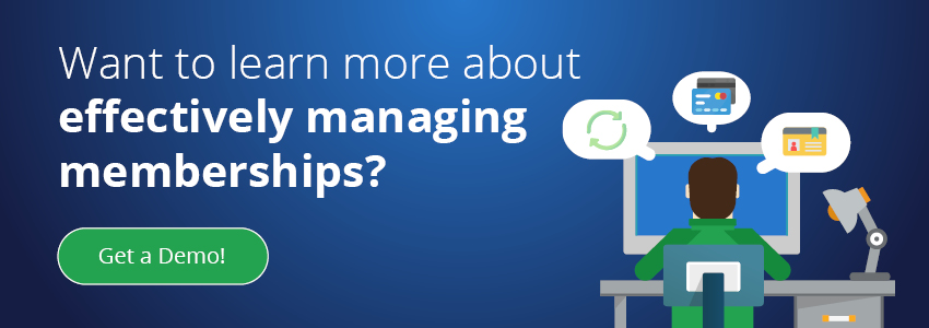 See how Doubleknot's membership management features can help your team improve operations.