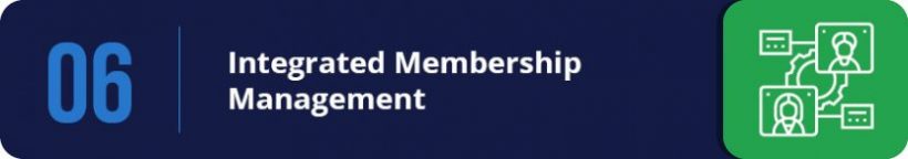 Membership is an important consideration when selecting your ticketing and admissions solutions for reopening museums.