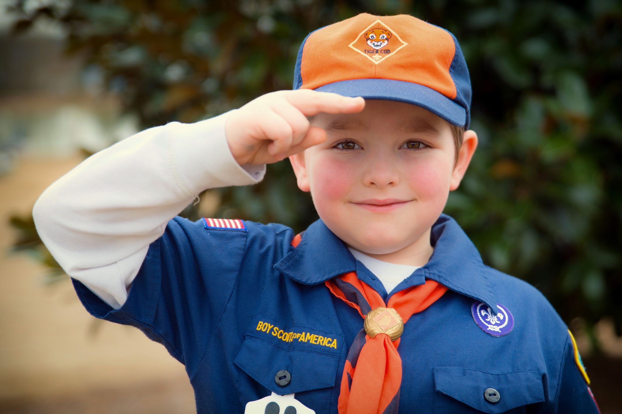 Boy Scout Councils