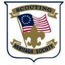 Heritage Society Emblem