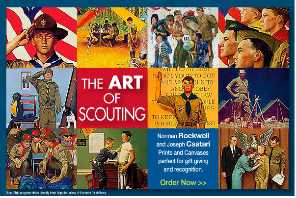 Art of Scouting